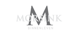 Morsink binnenleven