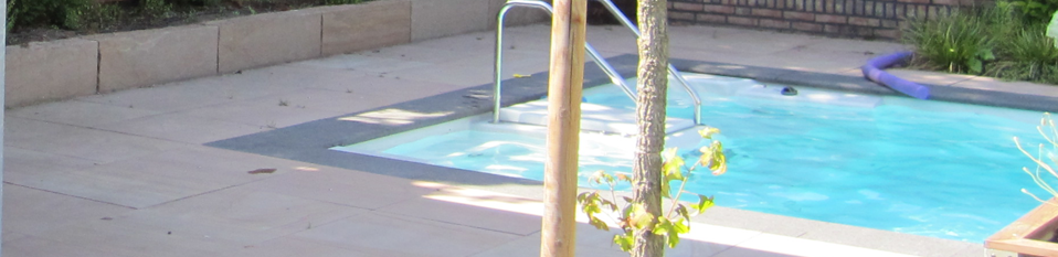 Poolhouse