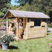 Speelhuis A